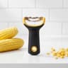 قطاعة ذرة بشفرة ستيل - OXO product thumbnail 3