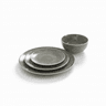 طقم سفرة بورسلان 24 قطعة - Sofia Collection product thumbnail 1