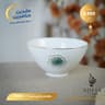 طقم زبادي بورسلان 6 قطع - Sofia Collection product thumbnail 4