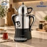 سماور شاي KORKMAZ product thumbnail 1