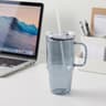 مج زجاج مع شلمونة product thumbnail 2