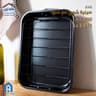 صينية شوي مع شبك ستيل للفرن - A Home product thumbnail 5