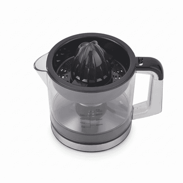 عصارة حمضيات كهربائية بإبريق قياس شفاف - CONTI CP-4001-BS