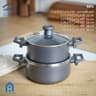 طنجرة كاسرول غير لاصقة Classic -A Home product thumbnail 6