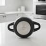 طنجرة Black Tec بغطاء - Julia product thumbnail 7