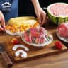 أغطية طعام عدد 100 product thumbnail 2