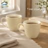 طقم مجات عدد 6 product thumbnail 3
