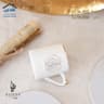 طقم فناجين بورسلان 6 قطع - Sofia Collection product thumbnail 4