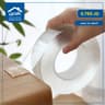 لاصق دبل فيس شفاف product thumbnail 5