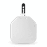 فرن بيتزا مع مقلاة هوائية 12 لتر - Royal Collection product thumbnail 5
