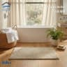 دعاسة حمام 40×60 سم - Julia product thumbnail 2