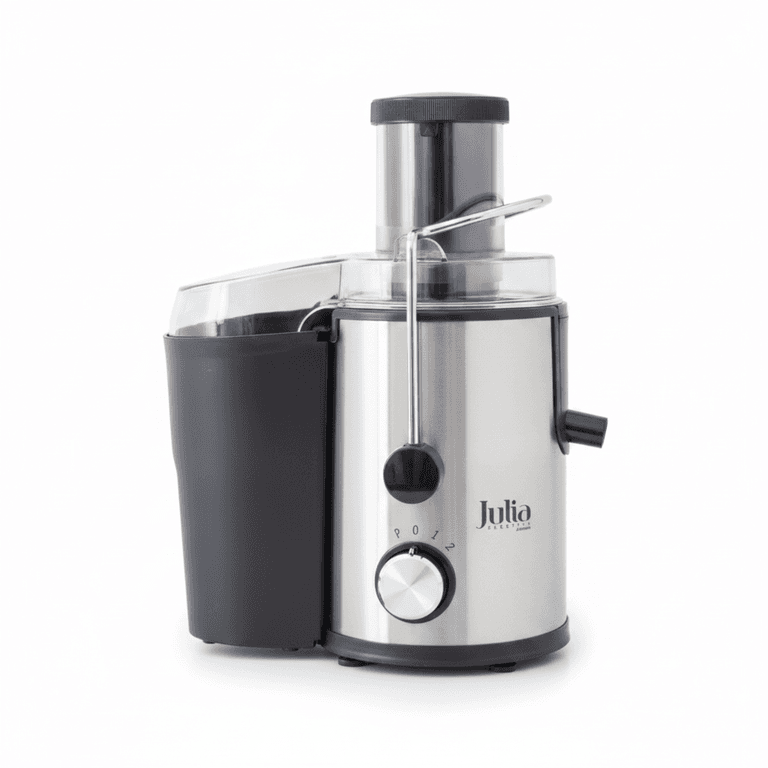 عصارة فواكه وخضروات كهربائية - Julia