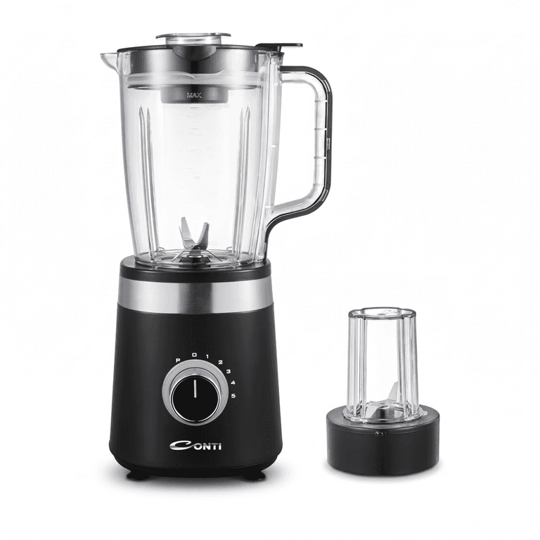 خلاط مع مطحنة CONTI TB-1081-BS