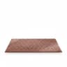 دعاسة حمام 40×60 سم - Julia product thumbnail 1