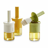 فرشاة دهن زيت مع وعاء تخزين شفاف - Oil Brush product thumbnail 1