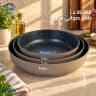 طقم صواني جرانيت JULIA product thumbnail 5