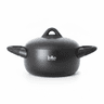 طنجرة Black Tec بغطاء - Julia product thumbnail 1