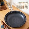 مقلاة نوفا بطلاء جرانيت product thumbnail 7