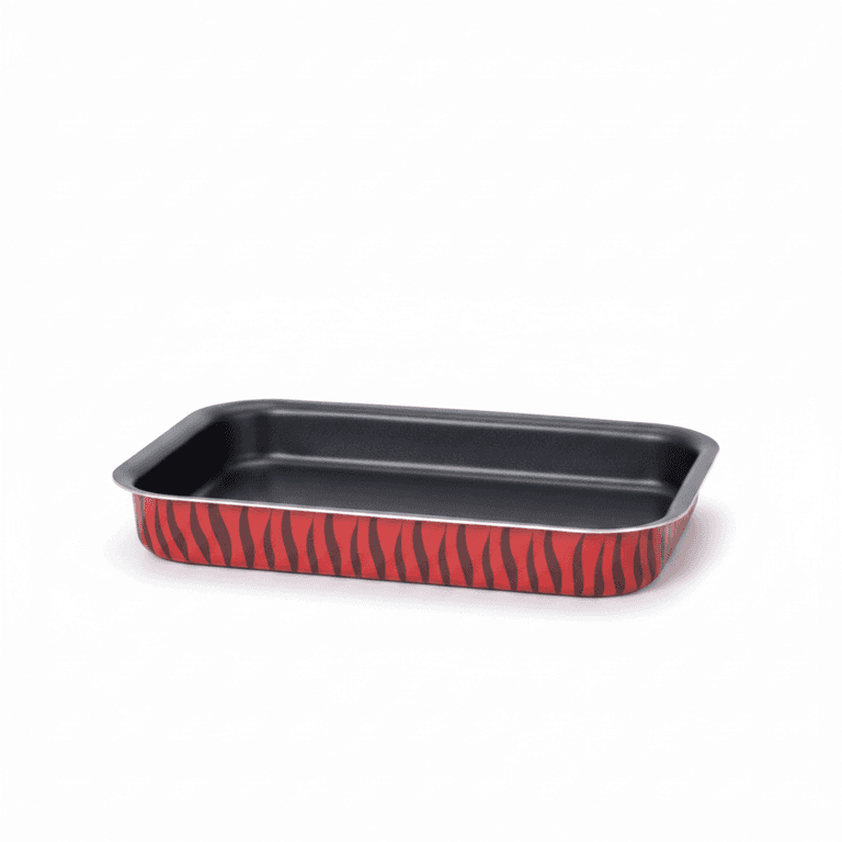 صينية فرن مستطيلة غير لاصقة Blaze Tec - Julia