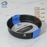 صينية فرن دائرية بطلاء غير لاصق - A Home product thumbnail 3