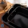 طقم صواني فرن 2 قطعة - A HOME product thumbnail 5