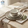 طقم سفرة بورسلان 24 قطعة - Sofia Collection product thumbnail 8