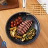 مقلاة نوفا بطلاء جرانيت product thumbnail 4