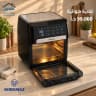 مقلاة هوائية KORKMAZ product thumbnail 1