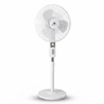 مروحة ستاند Home Electric - متوفرة بلونين product thumbnail 1