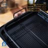 صينية فرن مع شبك Non-Stick -A Home Collection product thumbnail 7