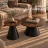 طقم طاولات وسط product thumbnail 1