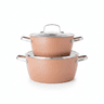 طقم طناجر Nea Sera - Korkmaz product thumbnail 1
