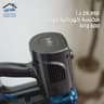 مكنسة كهربائية عصا 600 واط - Julia product thumbnail 7