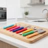 طقم أدوات مطبخ متعددة الاستخدامات - A Home product thumbnail 6
