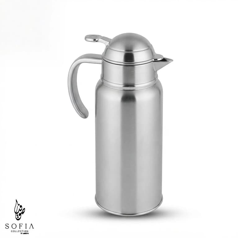 دلة قهوة وشاي Sofia Collection
