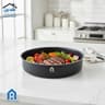 صينية فرن دائرية بطلاء غير لاصق - A Home product thumbnail 4