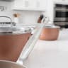 طقم طناجر Nea Sera - Korkmaz product thumbnail 2