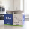 مرتبانات زجاجية طقم 3 قطع - Julia product thumbnail 5