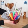 طقم أدوات مطبخ متعددة الاستخدامات - A Home product thumbnail 2