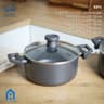 طنجرة كاسرول غير لاصقة Classic -A Home product thumbnail 4
