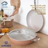 طقم طناجر Nea Sera - Korkmaz product thumbnail 3