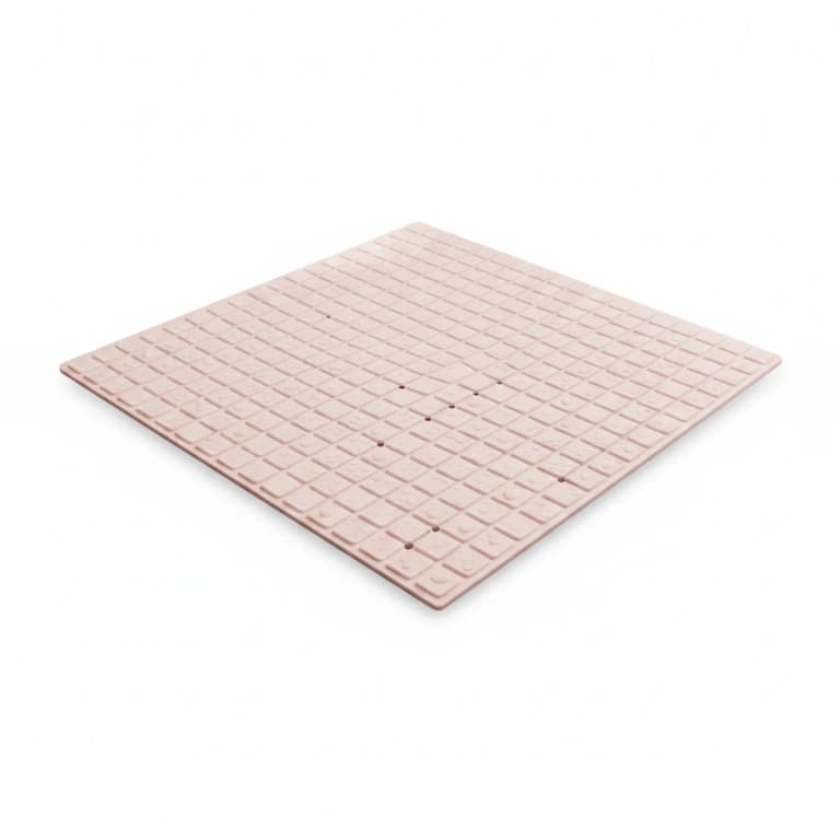 دعاسة سيليكون مربعة 52×52 سم - Julia