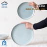 طقم سفرة بورسلان 24 قطعة product thumbnail 2