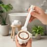 فرشاة تنظيف ثنائية الرأس متعددة الاستخدام product thumbnail 2