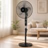 مروحة ستاند Home Electric - متوفرة بلونين product thumbnail 3