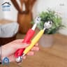 طقم أدوات مطبخ متعددة الاستخدامات - A Home product thumbnail 3