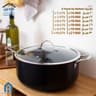 طنجرة نون ستيك Nova - A Home product thumbnail 9