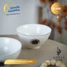 طقم زبادي بورسلان 6 قطع - Sofia Collection product thumbnail 3