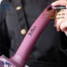 مقلاة جرانيت بمقبض مريح - Julia Velvet Berry product thumbnail 2