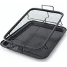 صينية فرن مع شبك Non-Stick -A Home Collection product thumbnail 1